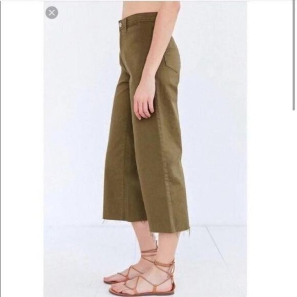 URBAN OUTFITTERS BDG Jeans - Picture 2 of 7